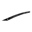 Lame claire-voie gauche pour charrue PÖTTINGER 041612A adaptable - Blacksteel©