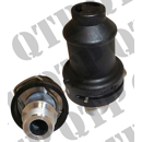 Thermostat AL171690N passend zu John Deere