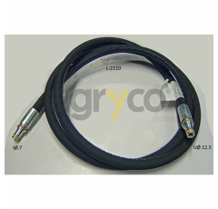 Flexible pour téléscopique MERLO 93267 adaptable