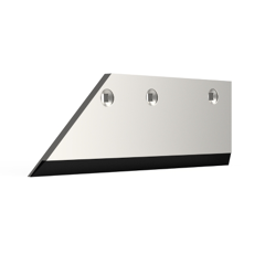 Soc carbure Gauche A90T pour charrue STEENO 24064503 adaptable