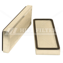 Filtre habitacle adaptable HIFI FILTER SC11627CAG