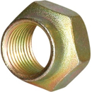 Mutter M16x1,5 für Häcksler HOWARD – Nachbau  