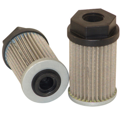 Filtre hydraulique adaptable HIFI FILTER SH77560