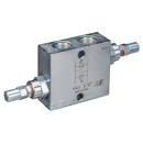 Schockventil VAU38D 