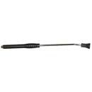 Demi lance coudée 700 mm sans buse - COMET