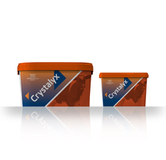 MENTHOLYX - Gestion de l'immunité - 5kg ou 22.5kg - Seau à lécher