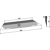 Couteau latéral pour autochargeuse ALÖ 11261263 adaptable - Blacksteel©