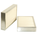 Filtre habitacle adaptable HIFI FILTER SC90007