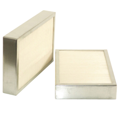 Filtre habitacle adaptable HIFI FILTER SC90007