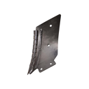 Contre-lame Gauche avec plaquettes carbure et rechargement MICHEL adaptable