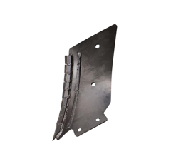 Contre-lame Gauche avec plaquettes carbure et rechargement MICHEL adaptable