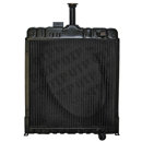 Kühler Case/New Holland/Landini    Nachbau 1536373C1N 