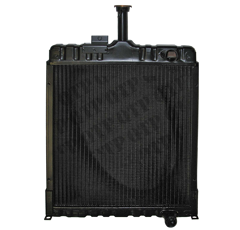 Kühler Case/New Holland/Landini    Nachbau 1536373C1N 