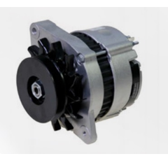 Lichtmaschine - Traktor MG272 - 14V - 70A