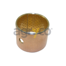 Bague pour téléscopique MANITOU 746777 adaptable