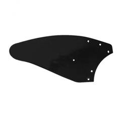Versoir gauche pour charrue LEMKEN 3441034 adaptable