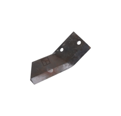 Walker Futtermischwagenmesser, rechts