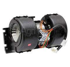Moteur de ventilateur pour tracteur FENDT G716810130311 adaptable