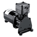 Compresseur à air 12V - 10 bars maxi | GENERIQUE