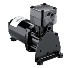 Compresseur à air 12V - 10 bars maxi | GENERIQUE