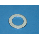 Beilagscheibe verzinkt M16 