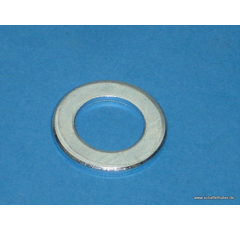 Beilagscheibe verzinkt M44 / M46 