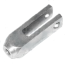 Mâchoire pour tracteur JOHN DEERE M80373 adaptable