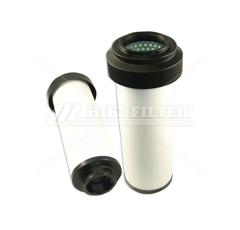 Filtre hydraulique adaptable HIFI FILTER SH74212SP