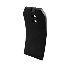 Vaderstad - 168264 - Pointe de soc  - 260x120x15 mm - BlackSteel ©
