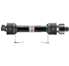 Gelenkwelle DS8T066CE007003 Bondioli & Pavesi Original 660.