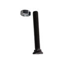 Planetenkopfschraube 90 mm Nachbau