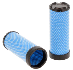 Filtre à air sécurité adaptable HIFI FILTER SA16150