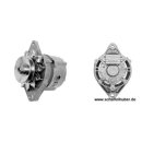 Lichtmaschine IA 95 Mahle-Iskra-Letrika