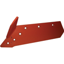 Soc à pointe gauche 14" pour charrue KUHN 580885 origine