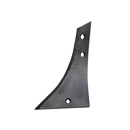 Étrave Gauche carbure pour charrue VOGEL-NOOT PK8.006.01 adaptable