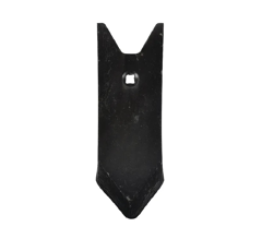 Scharspitze 288 x 80 mm für Grubber Nachbau