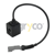 Solenoide electrovanne pour téléscopique MANITOU 702681 adaptable