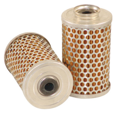 Filtre hydraulique adaptable HIFI FILTER SH56211