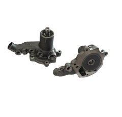 Wasserpumpe VALTRA-VALMET 8367642215 - Nachbau