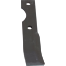 Lame gauche pour Fraise/Rotavator NIEMEYER 035171 adaptable 