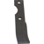 Lame gauche pour Fraise/Rotavator NIEMEYER 035171 adaptable - Blacksteel©