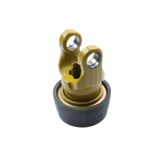 Aufsteckgabel 1 3/8" Z6 1365774 - Walterscheid