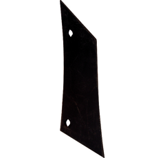 Etrave droite pour charrue G&B 173462 adaptable