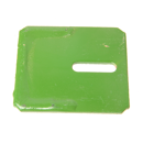 Abstreifer für Packerwalze aufgepanzert 958742 Amazone Original