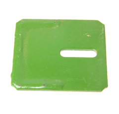 Abstreifer für Packerwalze aufgepanzert 958742 Amazone Original