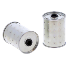 Filtre à huile adaptable HIFI FILTER SO7007