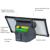 Electrificateur P340 solaire | PATURA