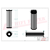 Filtre hydraulique adaptable HIFI FILTER SH74564SPNCO
