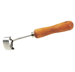 Rénette annulaire acier