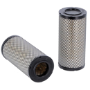 Filtre à air primaire adaptable HIFI FILTER SA18148